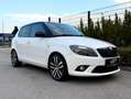 Skoda Fabia RS TSI DSG Schiebedach Weiß - thumbnail 3