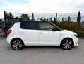 Skoda Fabia RS TSI DSG Schiebedach Weiß - thumbnail 7