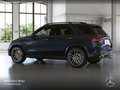 Mercedes-Benz GLE 350 de 4M AMG+EXCLUSIVE+NIGHT+PANO+360+AHK+LED Blau - thumbnail 16