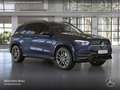 Mercedes-Benz GLE 350 de 4M AMG+EXCLUSIVE+NIGHT+PANO+360+AHK+LED Blau - thumbnail 22