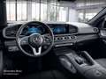 Mercedes-Benz GLE 350 de 4M AMG+EXCLUSIVE+NIGHT+PANO+360+AHK+LED Blau - thumbnail 11