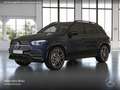 Mercedes-Benz GLE 350 de 4M AMG+EXCLUSIVE+NIGHT+PANO+360+AHK+LED Blau - thumbnail 15