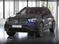 Mercedes-Benz GLE 350 de 4M AMG+EXCLUSIVE+NIGHT+PANO+360+AHK+LED Blau - thumbnail 3
