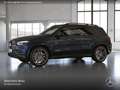 Mercedes-Benz GLE 350 de 4M AMG+EXCLUSIVE+NIGHT+PANO+360+AHK+LED Blau - thumbnail 4