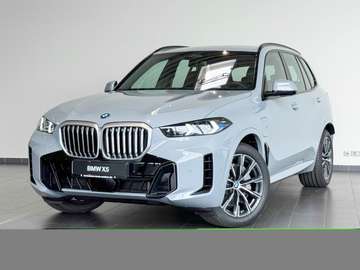 xDrive 50e 20" M-Sport AHK Adap. LED Memory HiFi 0