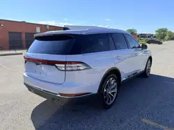 Lincoln Aviator 2025