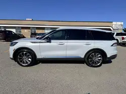 Lincoln Aviator 2025
