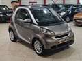 smart forTwo cdi coupe softouch pulse dpf Grijs - thumbnail 2