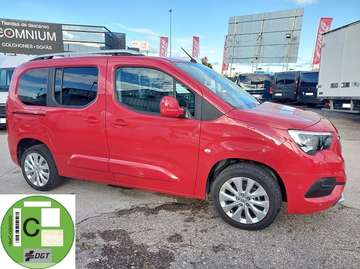 Life 1.5TD Expression L 75