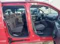 Opel Combo Life 1.5TD Expression L 75 Rojo - thumbnail 8