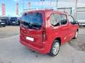 Opel Combo Life 1.5TD Expression L 75 Rojo - thumbnail 6