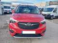 Opel Combo Life 1.5TD Expression L 75 Rojo - thumbnail 2