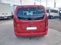 Opel Combo Life 1.5TD Expression L 75 Rojo - thumbnail 5