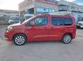 Opel Combo Life 1.5TD Expression L 75 Rojo - thumbnail 3