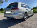 Volkswagen Golf Variant Golf VII Variant 1.5 TSI ACT Sound AHK Silber - thumbnail 5