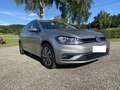 Volkswagen Golf Variant Golf VII Variant 1.5 TSI ACT Sound AHK Silber - thumbnail 2