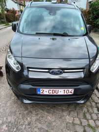 1.5 TDCi Titanium (EU6)
