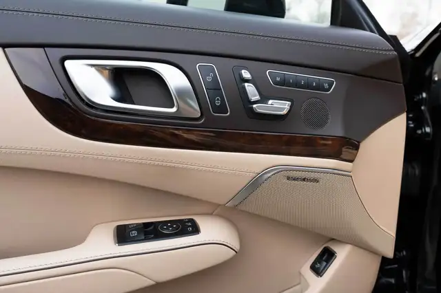 Mercedes-Benz SL 500 SL 500 Ansicht 19