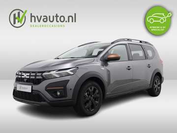 1.0 TCe 110PK EXTREME 7-PERS | Carplay | PDC v/a |