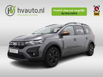 1.0 TCe 110PK EXTREME 7-PERS | Carplay | PDC v/a |