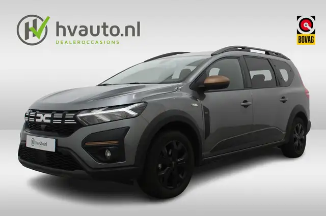 Dacia Jogger 1.0 TCe 110PK EXTREME 7-PERS | Carplay | PDC v/a |