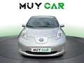 Nissan Leaf Visia Plateado - thumbnail 2