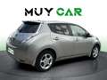 Nissan Leaf Visia Plateado - thumbnail 7
