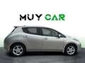 Nissan Leaf Visia Plateado - thumbnail 8