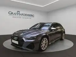 Audi RS6 Avant 4.0TFSI qu. Tiptronic B&O Luftfederung