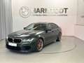 BMW M5 CS *Individual frozen deep green* Grün - thumbnail 2