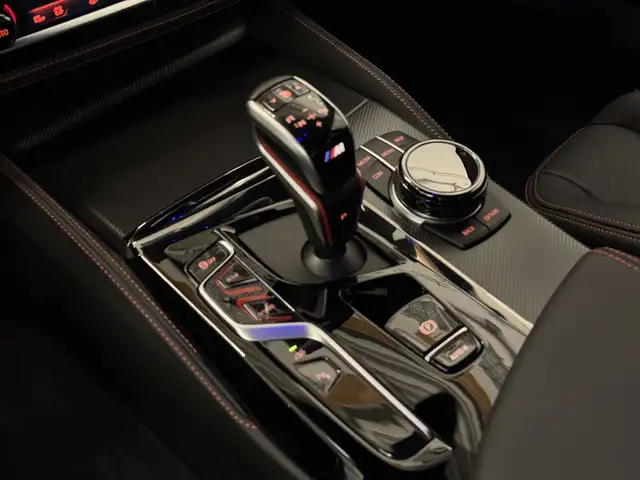 BMW M5 CS *Individual frozen deep green* Ansicht 14