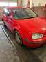 Volkswagen Golf Golf IV 1.6 Rot - thumbnail 3