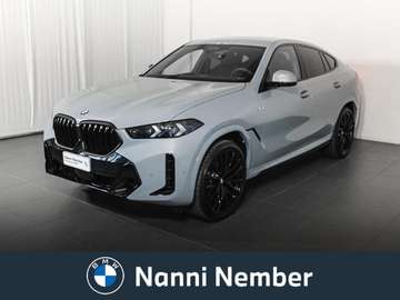xdrive30d MSport Pro auto