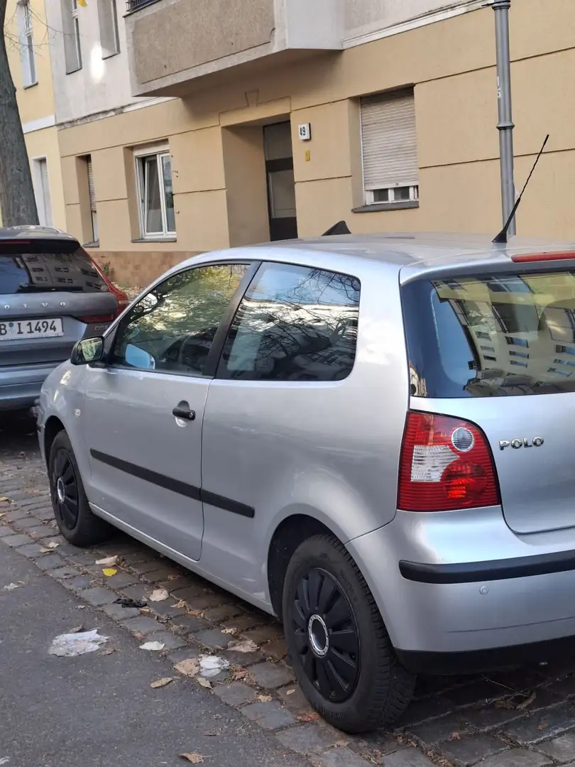 Volkswagen Polo 1.2 9N VB - 2