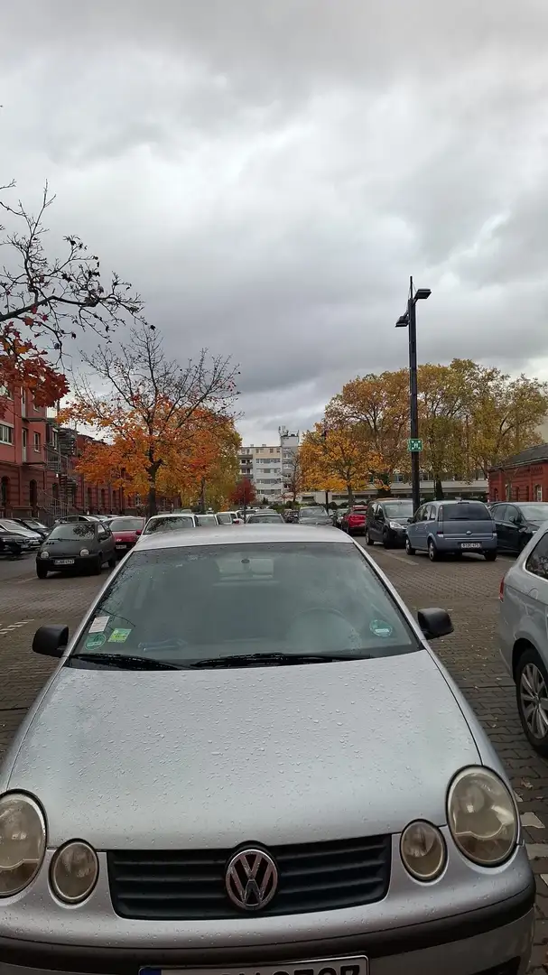 Volkswagen Polo 1.2 9N VB - 1