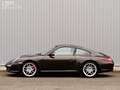 Porsche 997 911 Carrera 4S Coupé 3.8i 385 PDK A Marrone - thumbnail 29