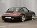 Porsche 997 911 Carrera 4S Coupé 3.8i 385 PDK A Marrone - thumbnail 3