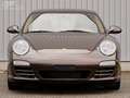 Porsche 997 911 Carrera 4S Coupé 3.8i 385 PDK A Marrone - thumbnail 25
