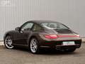 Porsche 997 911 Carrera 4S Coupé 3.8i 385 PDK A Marrone - thumbnail 4