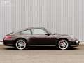 Porsche 997 911 Carrera 4S Coupé 3.8i 385 PDK A Marrone - thumbnail 28