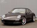 Porsche 997 911 Carrera 4S Coupé 3.8i 385 PDK A Marrone - thumbnail 26