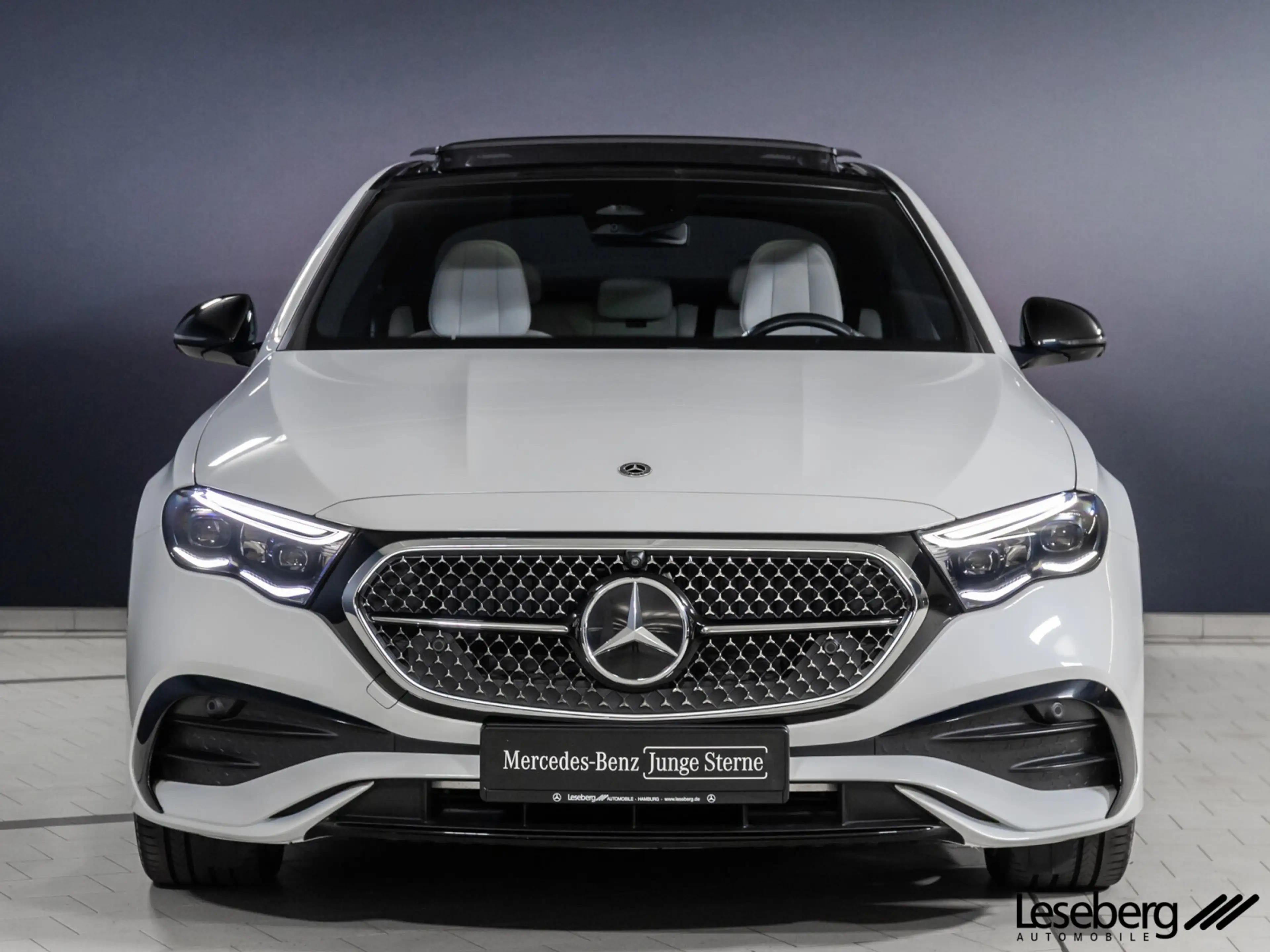 Mercedes-Benz E 450 E 450 4M AMG Prem+ Pano/DigLight/AHK/360°/Airmat — photo 5