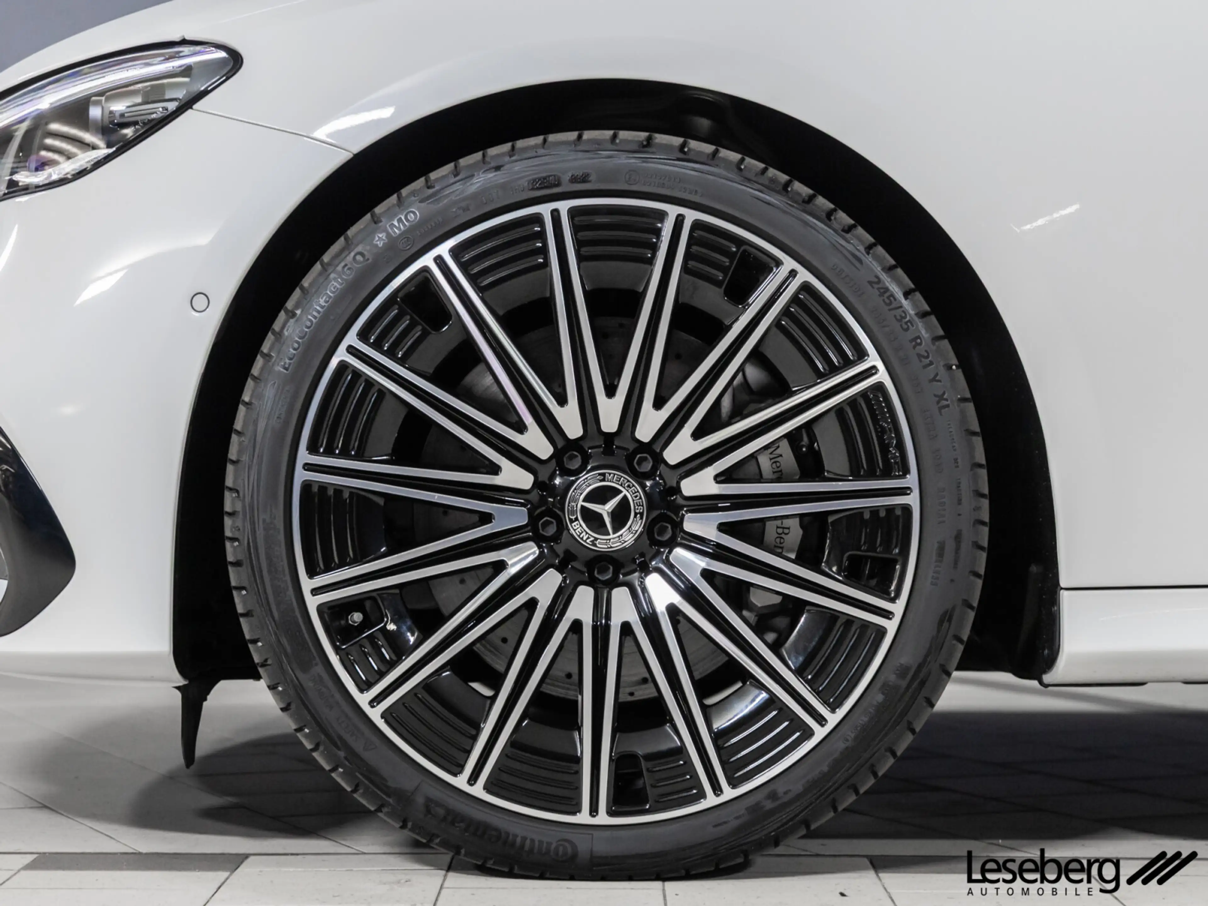 Mercedes-Benz E 450 E 450 4M AMG Prem+ Pano/DigLight/AHK/360°/Airmat — photo 7