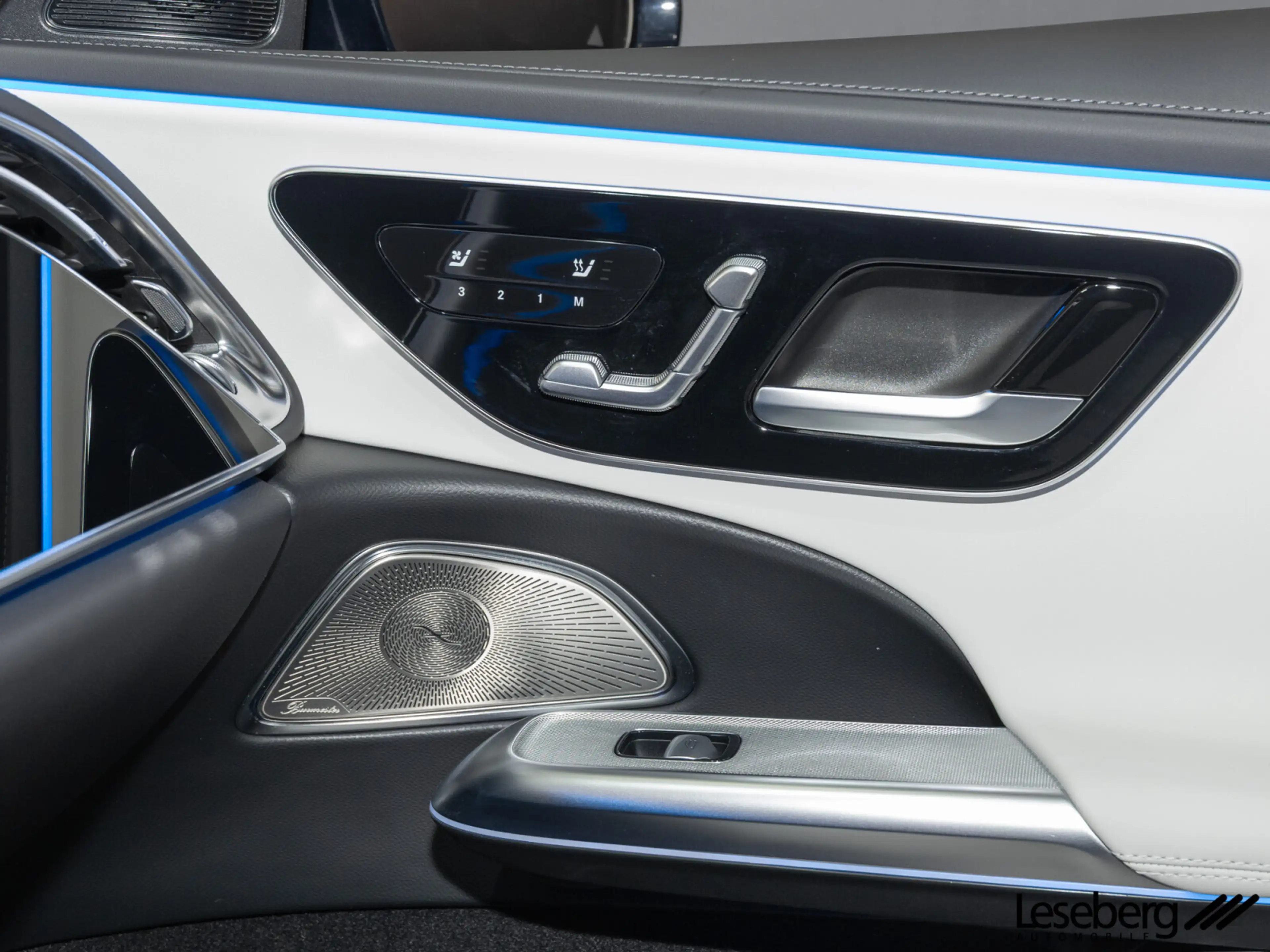 Mercedes-Benz E 450 E 450 4M AMG Prem+ Pano/DigLight/AHK/360°/Airmat — photo 11