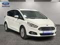 Ford S-Max 2.0 TDCI 88KW TREND 5P 7 PLAZAS Blanco - thumbnail 7