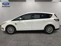 Ford S-Max 2.0 TDCI 88KW TREND 5P 7 PLAZAS Blanco - thumbnail 2