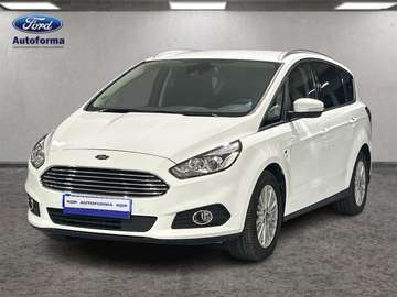 2.0 TDCI 88KW TREND 5P 7 PLAZAS