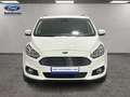 Ford S-Max 2.0 TDCI 88KW TREND 5P 7 PLAZAS Blanco - thumbnail 8