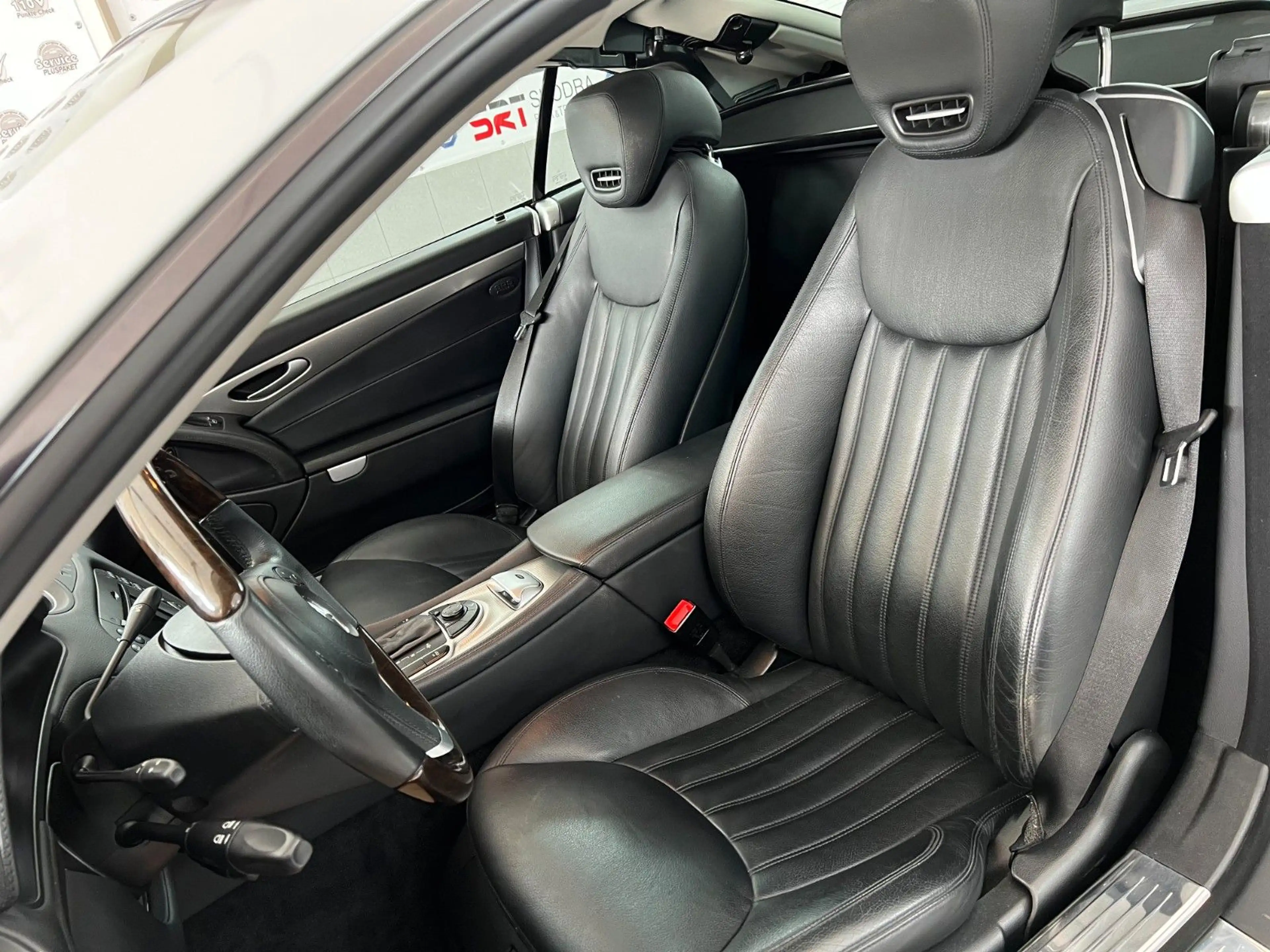 Mercedes-Benz SL 350 Sportmotor  AIRSCARF|Comand|Harman-Kardon — photo 15