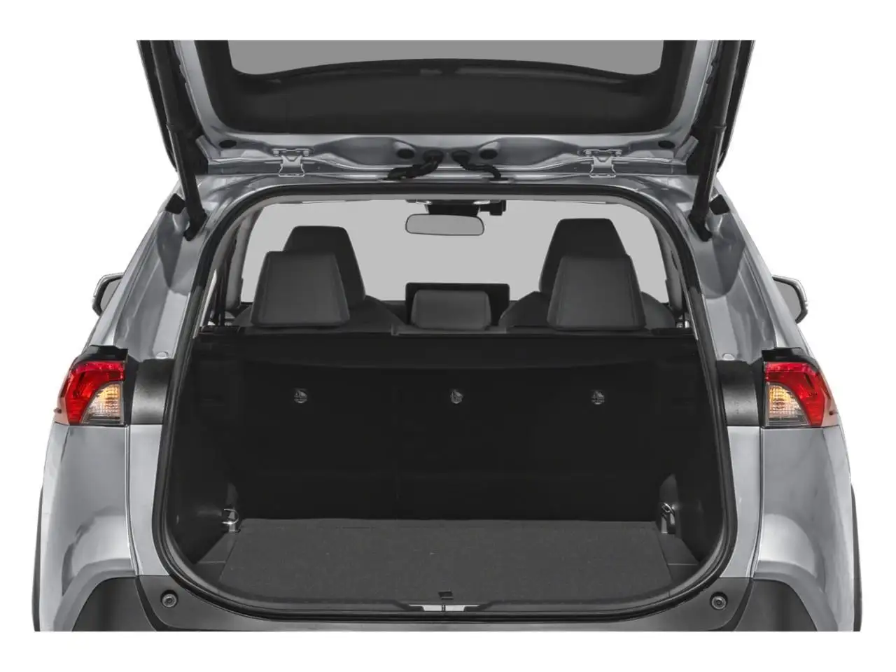 Toyota RAV 4 photo Toyota RAV 4